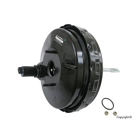 Ate Brake Booster, 300189 300189